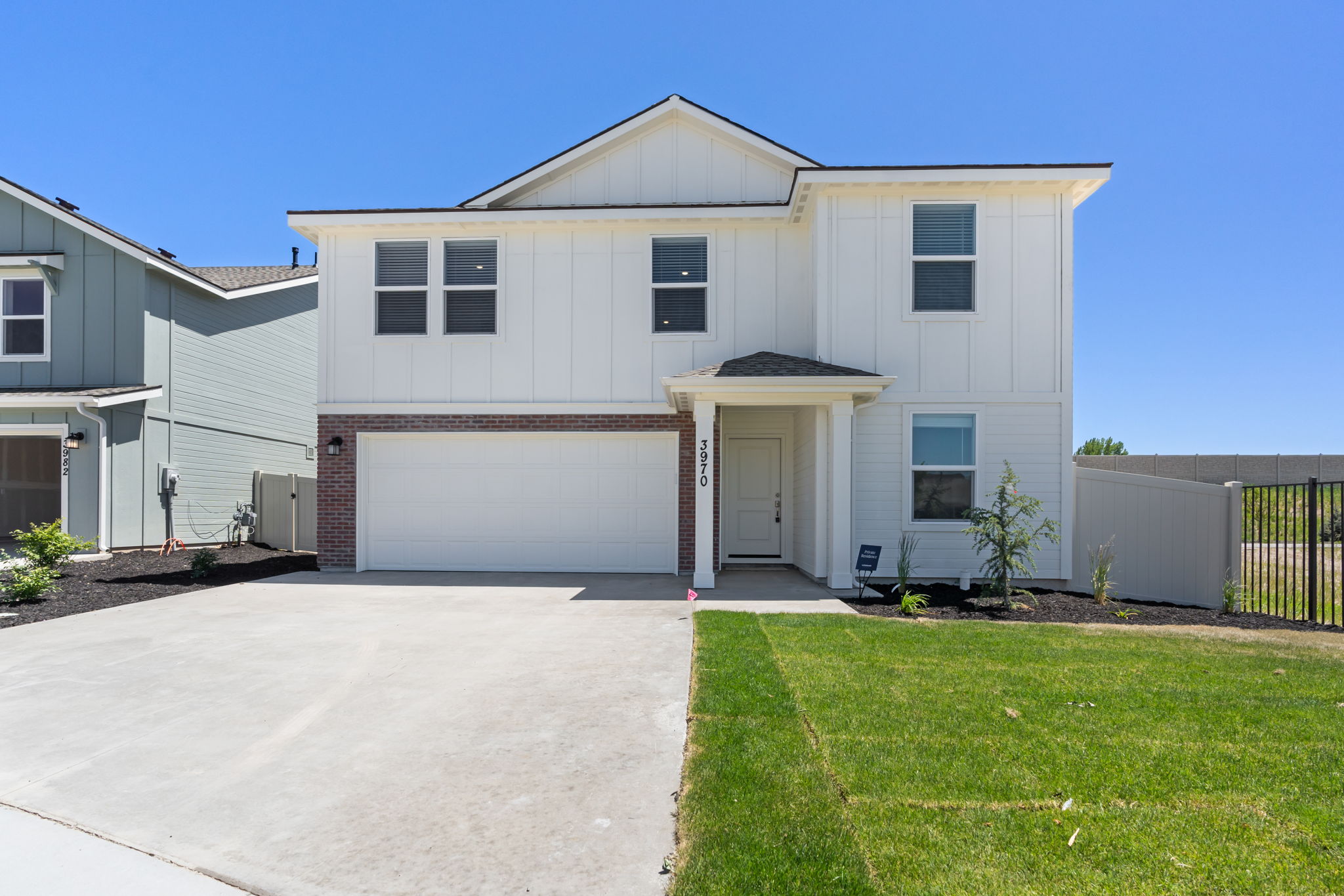 3970 N Alameda Creek Ave